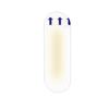 Almohadillas Prevención de Ampollas para Mujer, Almohadillas de Talón de Gel para Tacones Altos, Almohadillas para Pies Anti-Rozaduras, Almohadillas para Talón, Plantillas para Zapatos, Almohadillas de Talón de Plantilla de Medio Tamaño