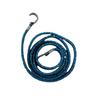 Correas para Carrito Pequeño de 1.5 m, Correas de Carga para Vehículos Eléctricos, Cuerdas Elásticas de Tela, Correas Elásticas para Sujetar Equipaje