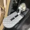 Pedal de Asistencia para Coche, Pedal de Techo, Gancho Auxiliar, Pedal de Puerta