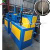 Máquina automática de bobina CNC fabricação de móveis máquina de bobina de equipamentos de ginástica pequena máquina de bobina de tubo espiral