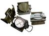 CompAss de montagem externa estilo americano com luz LED CompAss multifuncional metálico CompAss L45-8A