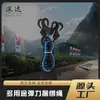 Cuerda de sujeción para motocicleta y bicicleta, cuerda para equipaje, no se rompe fácilmente, cuerda elástica, refuerzo, resistente al color, cuerda para equipaje