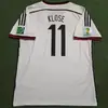 Traje de Fútbol de Jersey Retro Clásico Henry Ac Ronaldo Messi Roroca Kaka Beckham Jersey
