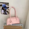 Bolsos de Mano Más Vendidos Primavera y Verano 2026 Nuevo Bolso de Hombro para Mujer para Viajes Diarios Bolso Boston Tipo Almohada de Gran Capacidad
