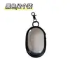 Bolsa de armazenamento de cabo de dados transparente para viagem, organizador de cabos de carregador digital, protetor, visível, multiuso, bolsa organizadora portátil