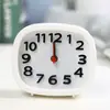Reloj despertador digital casual para el hogar, dormitorio, mesa, mini reloj despertador para estudiantes, reloj decorativo, venta directa de fábrica