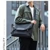 Bolsa Simples para Laptop de Negócios, Bolsa Escolar Grande à Prova d'Água para Estudantes, Bolsa Portátil para Notebook, Dropshipping Disponível
