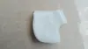 Protetor de Silicone para Calcanhar para Alívio da Dor no Calcanhar Meias Anti-rachaduras para Homens e Mulheres Capa Seca para Calcanhar Meias Anti-rachaduras Capa Anti-rachaduras