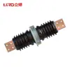 Buje de Pared de Alto Voltaje 10-35KV CWB CWW CWC-20/1250A3150A4000A Conductor de Cobre Embebido