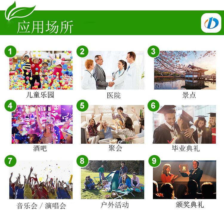 应用场所