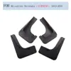 Adecuado para 2006-2020 Mitsubishi Mitsubishi Outlander Outlander Guardabarros Guardabarros