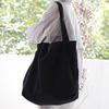 Bolso de Viaje de Clase Bolso de Lona para Mujer Gran Capacidad Bolso de Lona Coreano Más Fácil de Combinar para Salir de Compras Bolso Grande Mujer Shi Hua