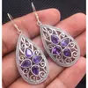 E-commerce Transfronteiriço Europeu e Americano Novos Produtos Mais Vendidos Brincos Femininos Aliexpress Estilo Quente Moda Retrô Criativo Brincos Femininos Atacado