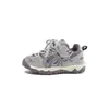 Nuevos Zapatos de Malla para Niños Otoño 2026 Estilo Coreano de Moda Doble Malla Zapatos para Niños al Aire Libre Antideslizantes Zapatos Deportivos para Niñas