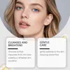 Las Tiras Nasales Viareline Son Ligeras, Amigables con la Piel, Transpirables y Suaves con la Piel, Proporcionando un Cuidado Facial Conveniente