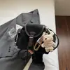 Bolso Bandolera Retro para Mujer 2026 Otoño Nuevo Bolso de Hombro Casual Bolso de Mano de Alto Valor Bolso Femenino Elegante de Nicho