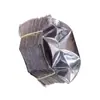Venda por Atacado Lingote de Ouro Semi-Acabado Papel 1000 Peças Fábrica de Origami Artesanal Venda Direta para o Festival Qingming Papel Lingote de Ouro e Barra de Ouro