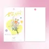 Etiquetas para el Día de la Mujer, Etiquetas para Floristería Fresca, Tarjetas para el Día de la Madre, Inserts para Repostería, Tarjetas Escritas a Mano, Hecho a Medida