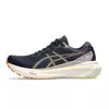Tênis esportivo Gel-Kayano30 K30 Marathon, resistente ao desgaste, com absorção de impacto, leve e respirável, para corrida masculina e feminina.