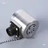 Fabricante Sensor de Fuerza de Seis Ejes Sensor de Fuerza y Par de Seis Componentes Robot con Control Remoto de Fuerza Tridimensional