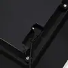 Nuevo Reloj Electrónico Digital LED Transfronterizo para el Hogar Calendario Perpetuo en Inglés Reloj de Pared Pantalla Grande Silencioso Colgante de Pared Fabricante