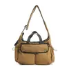 Bolsa de Viaje Corta Nueva y Moderna 2026 para Hombres y Mujeres, Bolso Cruzado de Gran Capacidad, Bolsa Deportiva de Almacenamiento