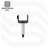 Eixo de Roda ClubCar Precedent Acessórios para Carrinho de Golfe Aplicável 2004-EM DIANTE 103638601