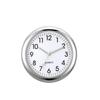 Reloj de coche de moda nuevo reloj de coche reloj de coche al por mayor luminoso decorativo reloj de coche de metal cabeza de reloj de coche 40 mm