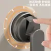 Manípulo de Porta com Ventosa, Manípulo Forte para Porta de Vidro Deslizante de Banheiro Sem Furos, Manípulo para Porta de Geladeira Deslizante de Cozinha