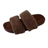 Cómodas y ligeras, estas chanclas permiten que tus pies se sientan libres y a gusto.