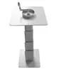 Ventas Directas de Fábrica Elevador de Tatami de Aluminio Estilo Japonés Elevador Pequeño de Tatami de Aluminio Estilo Japonés