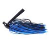 Hengjia popular 10g plomo colgante plomo anzuelo spinerbait señuelo Luya hombre barba anti-enganche fondo plomo anzuelo venta al por mayor