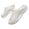 2025 Nueva Llegada Patrón de Árbol Pantuflas Deportivas Verano Exterior Antideslizantes Modernas Suela Gruesa Sandalias y Pantuflas para Pareja