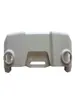 Carcasa trasera protección de plantas dron 0P accesorios cubierta carcasa delantera DJI DJI cubierta superior e inferior T40 12 nuevas T2 superior e inferior detalles