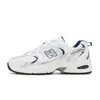 Zapatillas Casuales de Malla de Verano New Balance Nb530 Negras para Mujer, Zapatos de Papá, Zapatillas de Running para Hombre, Zapatillas para Correr