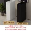 Soporte de pata de mesa de hierro de lujo ligero personalizado, mesa de comedor, isla, mesa, placa de roca, base de mesa de centro, redondo, semicírculo, pata de mesa de bar, columna de soporte