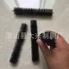 Fabricantes de escovas produzem escova para aspirador eletrostático escova de poeira escova de sucção escova pegajosa podem ser personalizadas