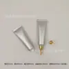 Tubo de aluminio Spot 30g30ml para crema de manos manguera empaque cosméticos productos para el cuidado de la piel crema solar embotellada