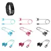 Cabo Carregador Adequado para Fitbit Charge3 Carregador de Pulseira Charge2 com Proteção de Chip