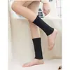 Calentadores de Pantorrilla y Rodilla Ultradelgados para Hombres y Mujeres, Previenen Piernas Frías Viejas, Protectores de Piernas, Protectores de Tobillo, Protectores de Codo, Calcetines Deportivos, Venta al por Mayor de Fábrica