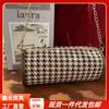 Tiktok Kuaishou bienestar Bolso de mujer 2022 Nuevo bolso de mensajero de moda de celebridad de Internet bolsa de comercio exterior transfronteriza entrega de una sola pieza para mujer