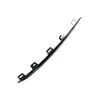 1678858203 1678858403 es adecuado para el marco de la luz antiniebla Mercedes-Benz Clase GLE W167, tira brillante, tira de moldura inferior delantera