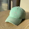 Gorra de Béisbol Estilo Nuevo para Mujeres con Circunferencia de Cabeza Grande, Gorra Suave que Hace que la Cara Parezca Más Pequeña, Gorra con Visera Ancha Ampliada y Profundizada