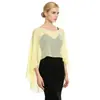 Comercio Exterior Aliexpress Ebay Chal Suéter de Gasa Suéter Capa Chal Extendido Protector Solar para Brazos de Mujer Fabricante