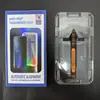 Para Samsung S23 Ultra Desbloqueio por Impressão Digital Superfície Curva Segundos Filme Temperado S22Ultra3D Dobra a Quente Película para Celular