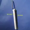 Estufa de Wok Comercial Encendido Cerámico Aguja Doble Electrodo Punta Extendida Quemador Diésel Inalámbrico Estufa de Gas de Carbón
