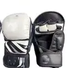 Luvas de Boxe de Cinco Dedos para Crianças, Luvas Meio Dedo Masculinas e Femininas, Luvas Profissionais de Treinamento Mma, Luvas de Artes Marciais Mistas