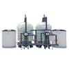 Equipamento de Tratamento de Água Amaciada para Caldeira de 200 Toneladas Amaciador Automático de Água Filtro Amaciador de Água para Torre de Resfriamento Industrial Grande