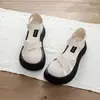 Sandalias Versátiles de Punta Cerrada Estilo New Forest Mary Jane 2026 para Mujer, Sandalias Romanas de Plataforma Gruesa Retro a la Moda para Mujer en Verano