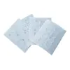 Cinta de Papel de Algodón Doble Cara 3m9080 Personalizada, Ultradelgada, Alta Viscosidad, Sin Material de Soporte, Adhesivo Doble Cara 3m, Resistente a Altas Temperaturas, Cinta Adhesiva Sin Rastro